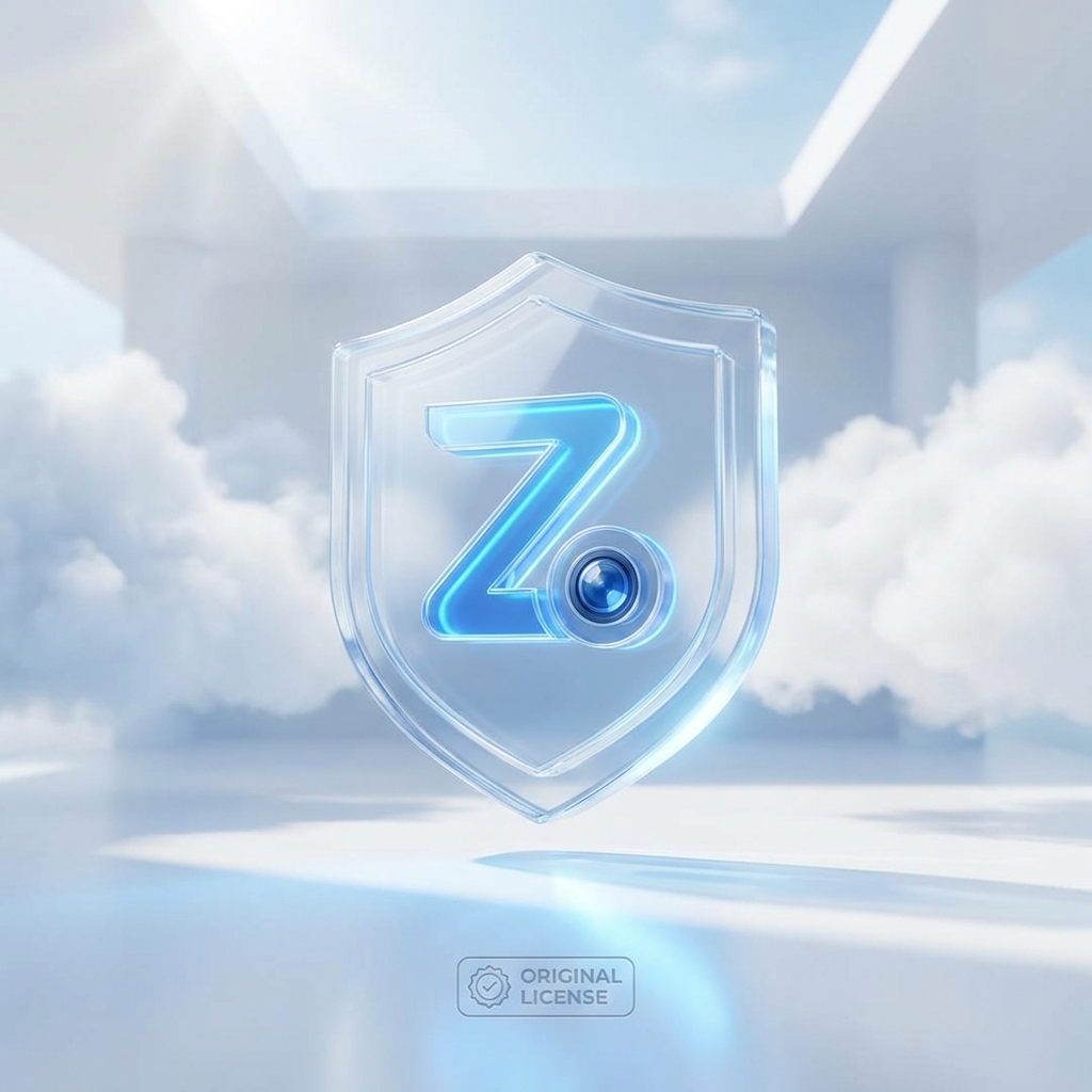 Zoom bản quyền chính hãng an toàn