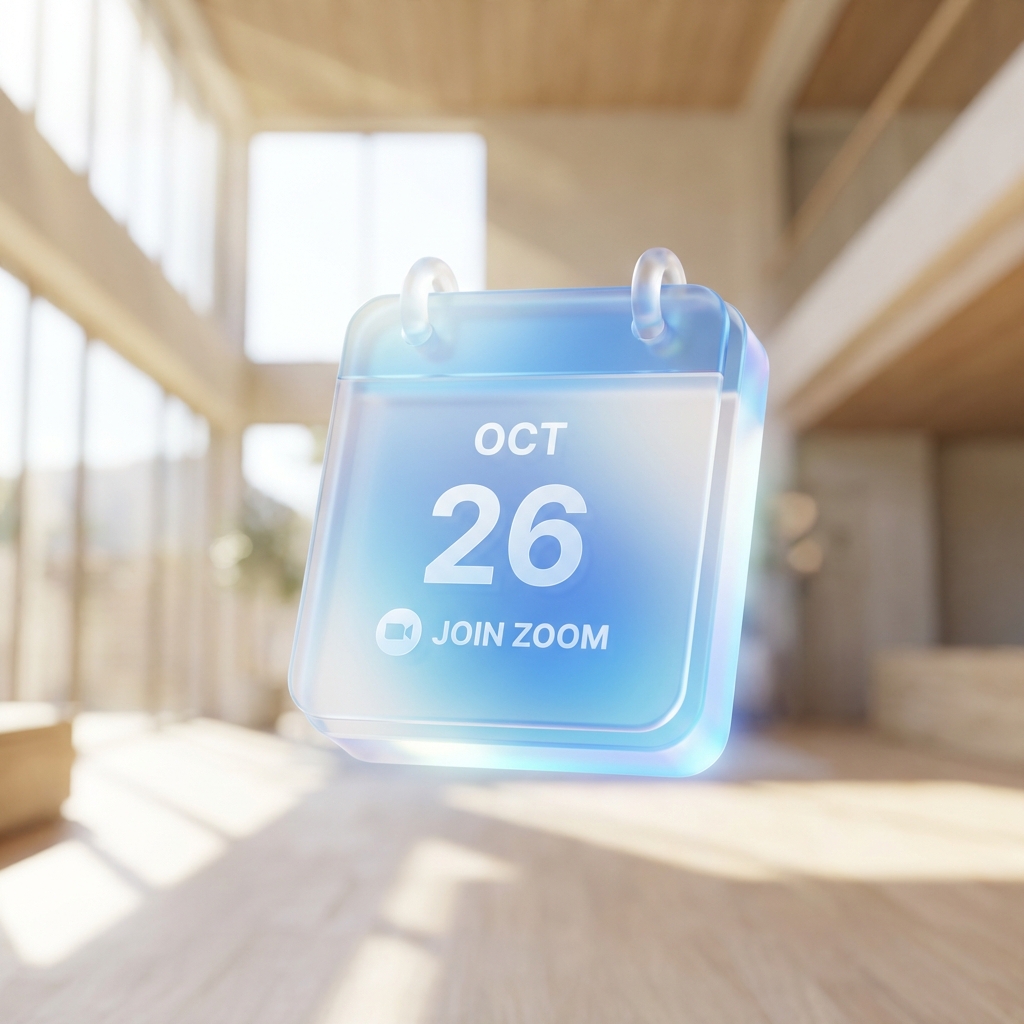 Cách tạo link Zoom cố định