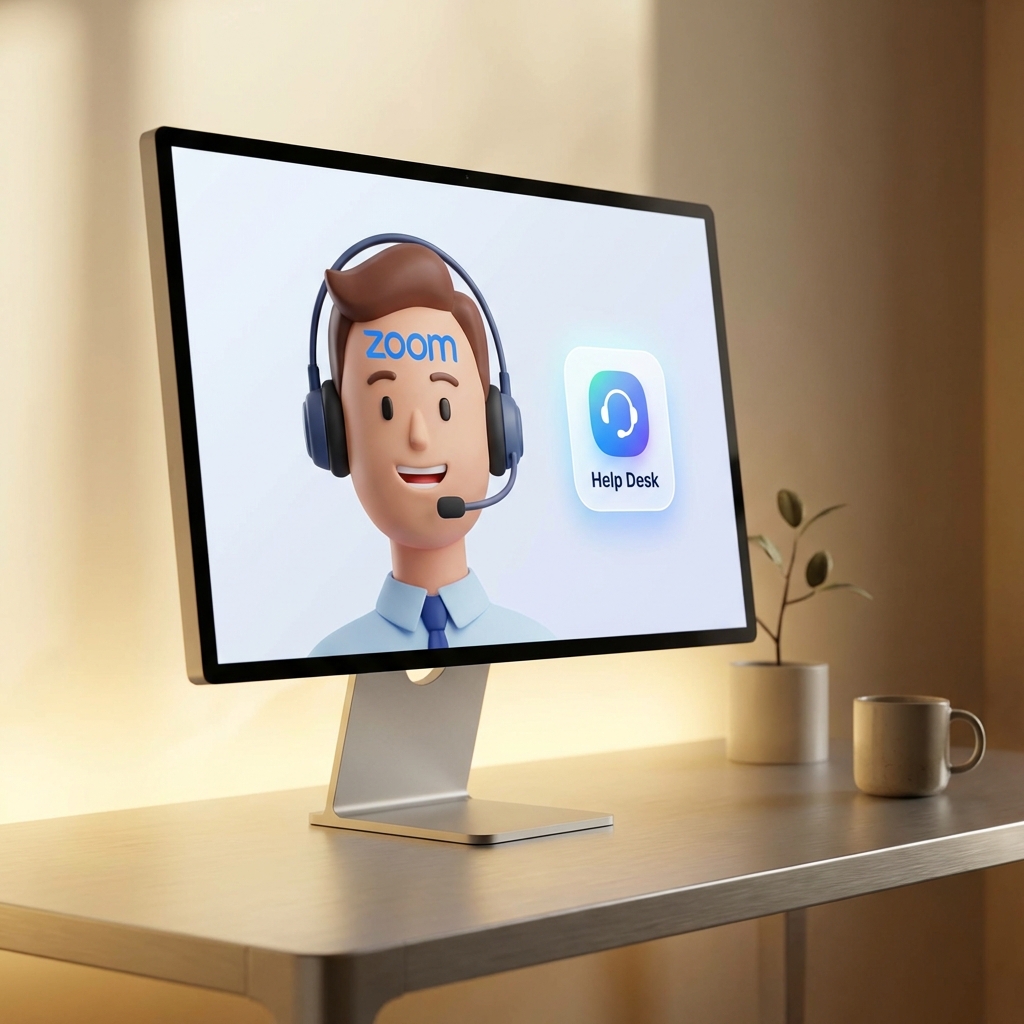 Khắc phục các lỗi Zoom thường gặp